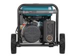 Generator cu invertor KS 8100iEG - imagine 6