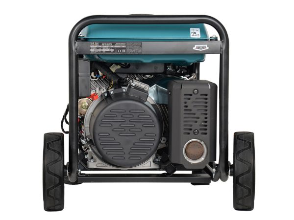 Generator cu invertor KS 8100iEG - imagine 6