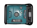 Generator cu invertor KS 8100iEG - imagine 8