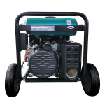 Generator invertor KS 8100iE 1ph/3ph ATSR - imagine 4