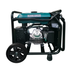 Generator invertor KS 8100iE 1ph/3ph ATSR - imagine 5