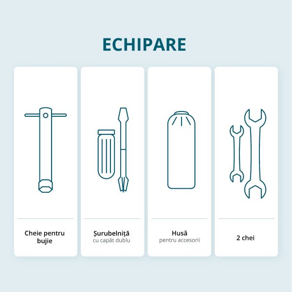 Generator invertor KS 8100iE 1ph/3ph ATSR - imagine 8