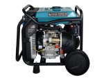 Generator cu invertor KS 8100iE ATSR - imagine 4