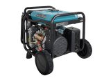 Generator cu invertor KS 8100iE ATSR - imagine 5