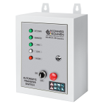 Comutator de transfer automat KS ATS 4/25 Gasoline