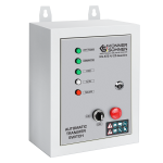 Comutator de transfer automat KS ATS 4/25 Gasoline - imagine 2