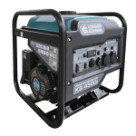 Generator cu invertor KS 4500i - imagine 2