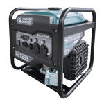 Generator cu invertor KS 4500i - imagine 3