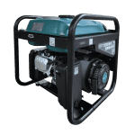 Generator cu invertor KS 4500i - imagine 7