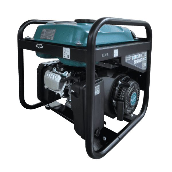 Generator cu invertor KS 4500i - imagine 7