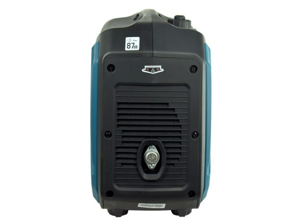 Generator cu invertor KS 2000i S - imagine 6