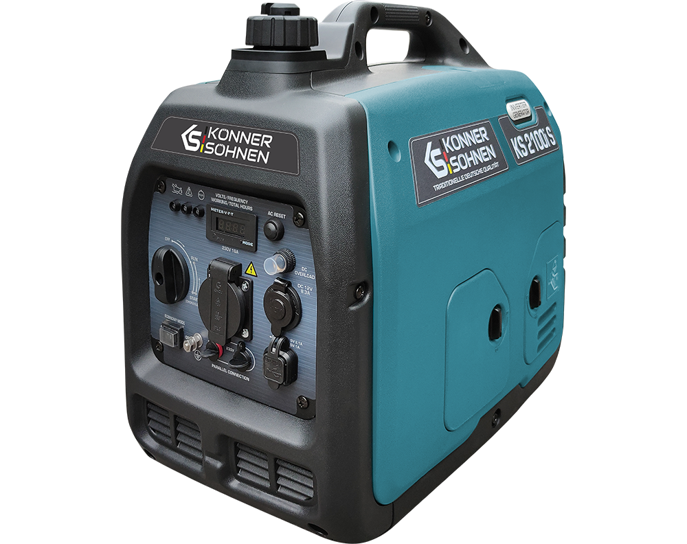 ks-2100i-s_01.png Generator cu invertor KS 2100i S - imagine 1