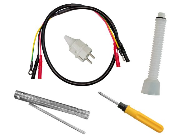 Generator cu invertor KS 3100i S - imagine 11