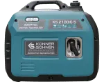 Generator cu invertor KS 2100iG S - Image 4