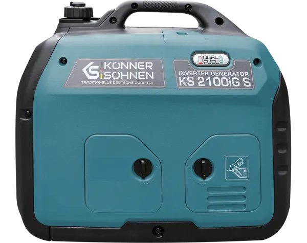 Generator cu invertor KS 2100iG S - Image 5