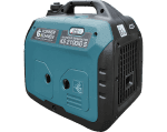 Generator cu invertor KS 2100iG S - imagine 8