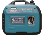 Generator cu invertor KS 3100i S - imagine 4
