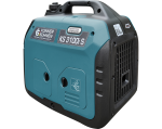 Generator cu invertor KS 3100i S - imagine 8