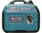 Generator cu invertor KS 3100iG S - imagine 4