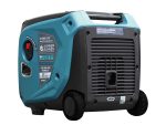 Generator cu invertor KS 4000iE S ATS - imagine 7