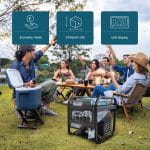 Generator cu invertor KS 4500i - imagine 13