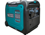 Generator cu invertor KS 5500iES ATSR - imagine 3