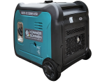 Generator cu invertor KS 5500iES ATSR - imagine 7