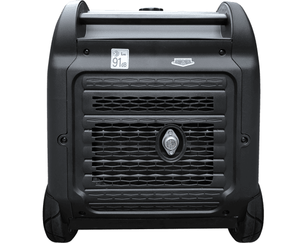 Generator cu invertor KS 5500iEG S - imagine 6