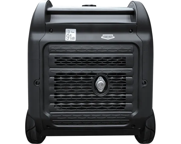 Generator cu invertor KS 5500iEG S - Image 6