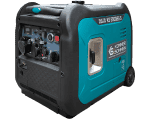Generator cu invertor KS 5500iEG S - imagine 2