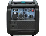Generator cu invertor KS 5500iEG S - Image 3