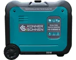 Generator cu invertor KS 5500iEG S - Image 5
