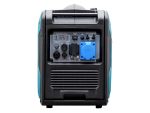 Generator cu invertor KS 6000iE S - imagine 2