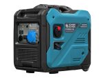 Generator cu invertor KS 6000iE S ATS V2