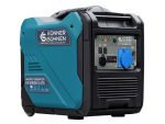 Generator cu invertor KS 6000iE S ATS V2 - imagine 3