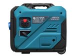 Generator cu invertor KS 6000iE S ATS V2 - imagine 4