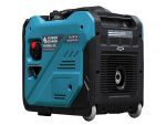 Generator cu invertor KS 6000iE S ATS V2 - imagine 7