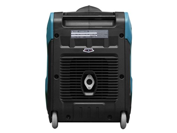 Generator cu invertor KS 6000iE S ATS V2 - imagine 8
