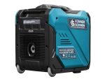 Generator cu invertor KS 6000iE S ATS V2 - imagine 9