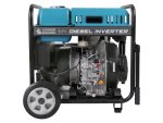 Generator cu invertor diesel KS 6100iDЕ ATSR - imagine 3