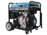 Generator cu invertor diesel KS 6100iDЕ ATSR - imagine 4