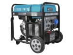 Generator cu invertor diesel KS 6100iDЕ ATSR - imagine 6