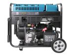 Generator cu invertor diesel KS 9500iDЕ ATSR - imagine 5