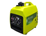 Generator cu invertor KSB 12i S