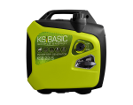 Generator cu invertor KSB 22i S - imagine 4