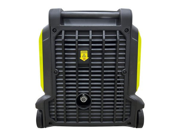 Generator cu invertor KSB 30i S - imagine 4