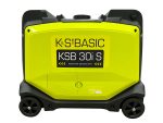 Generator cu invertor KSB 30i S - imagine 5