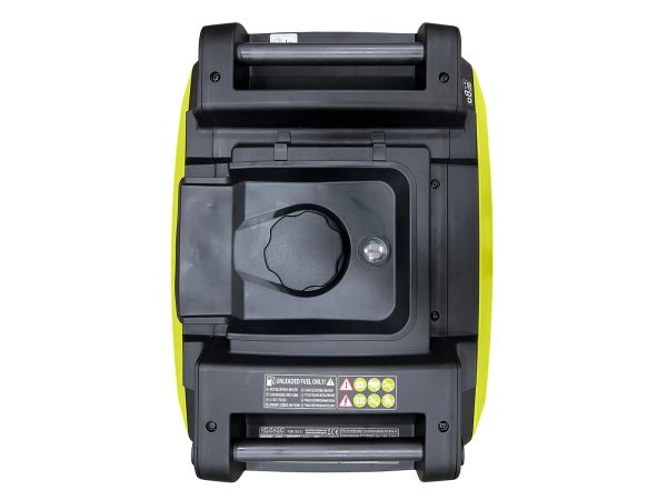 Generator cu invertor KSB 30i S - imagine 7