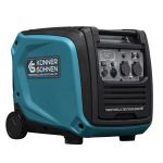 Generator cu invertor KS 4000iE S - imagine 5