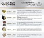 Comutator de transfer automat KS ATS 4/63D Invertor - Image 4